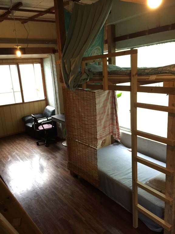 Asahi Guest House