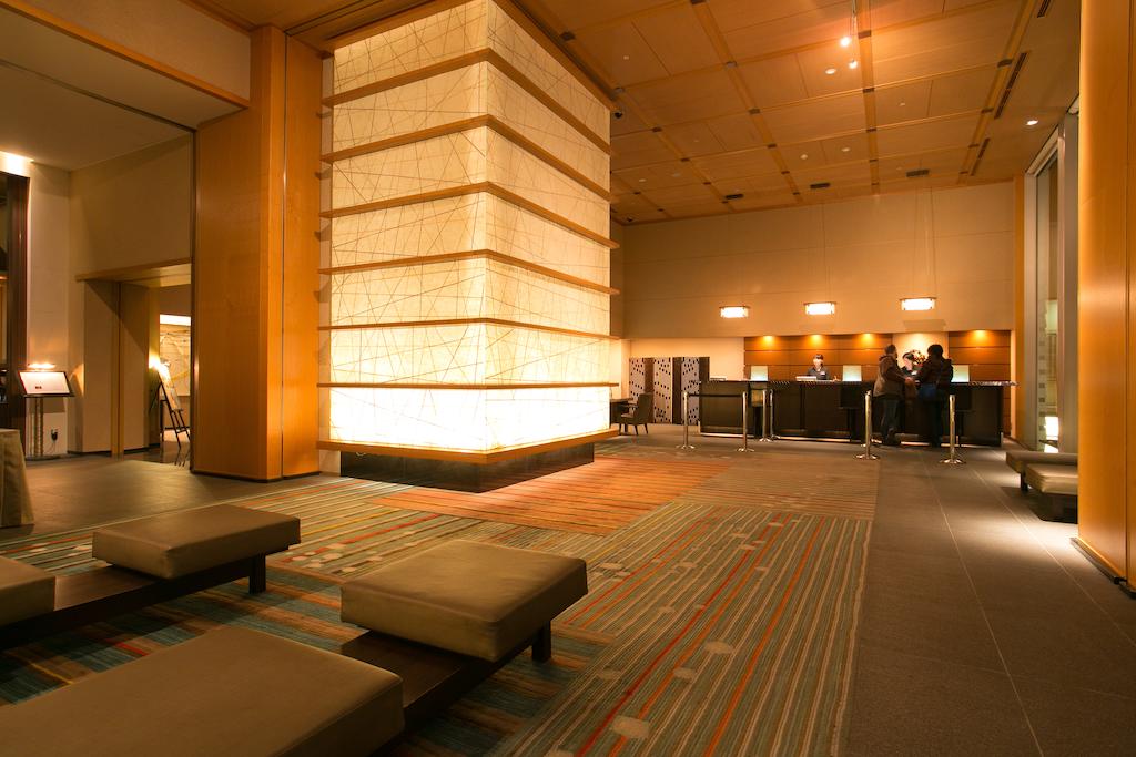 Hotel Niwa Tokyo