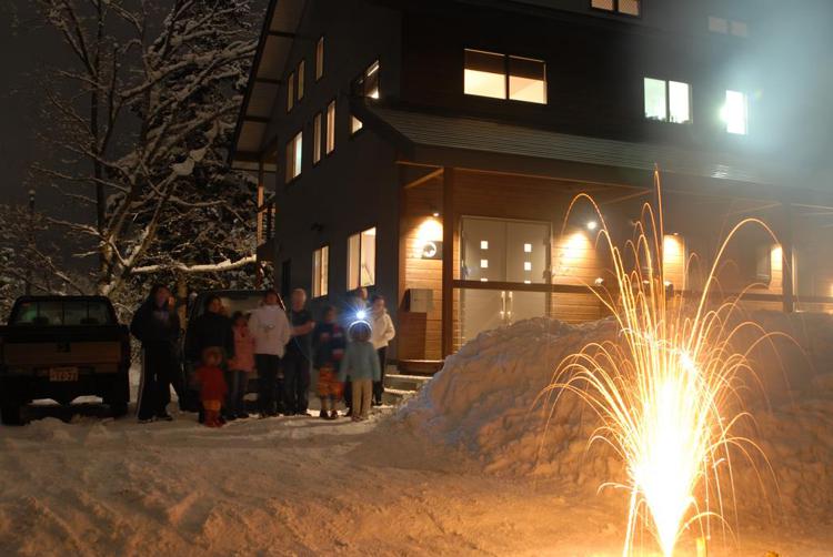 Bears Den Mountain Lodge