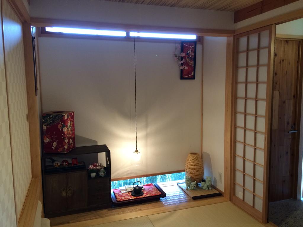 SANZEN-YA Kyoto - Cozy Art space for lover of travel -