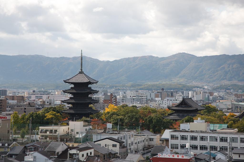 Kyoto Plaza Hotel Annex