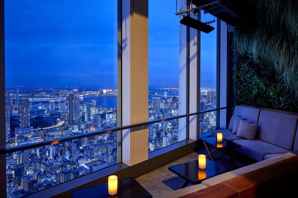 Andaz Tokyo - A Concept by Hyatt