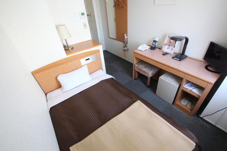 Sakura Hotel Hatagaya