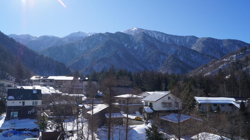 OYO Hotel Kazeyuki Takayama Okuhida Onsengo Hirayu