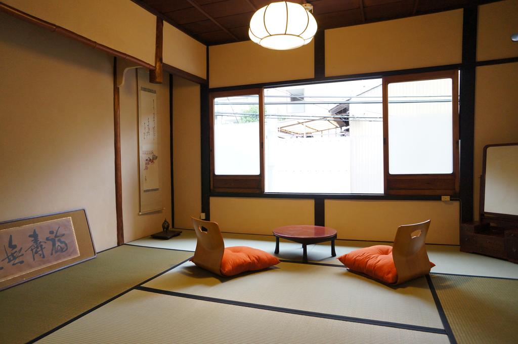 Guesthouse Itoya Kyoto