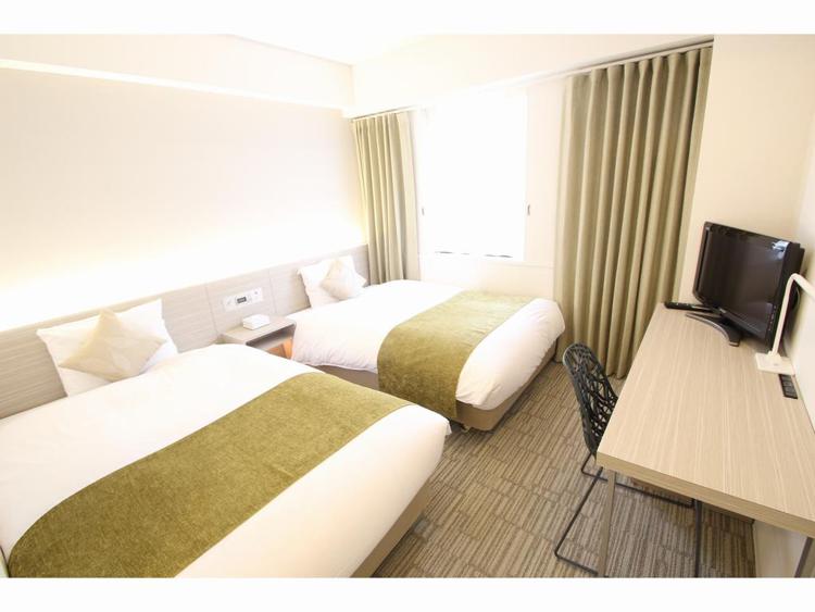 Valie Hotel Tenjin