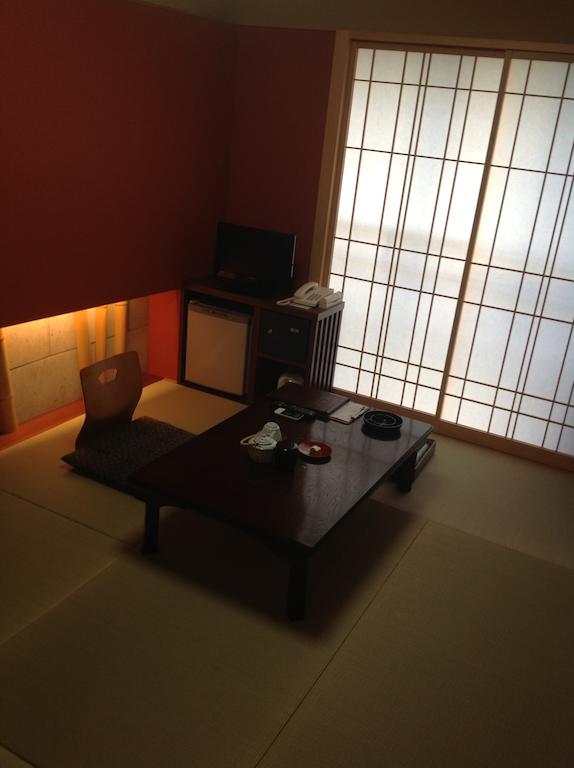 Matsumoto Ryokan