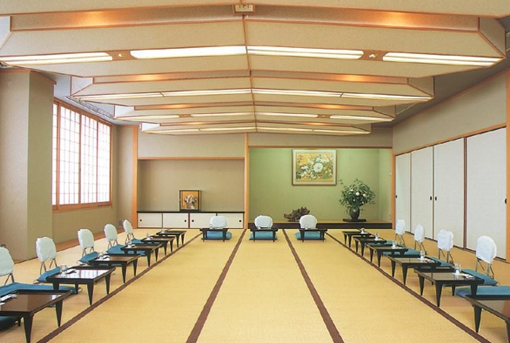 Kadonobo Ryokan