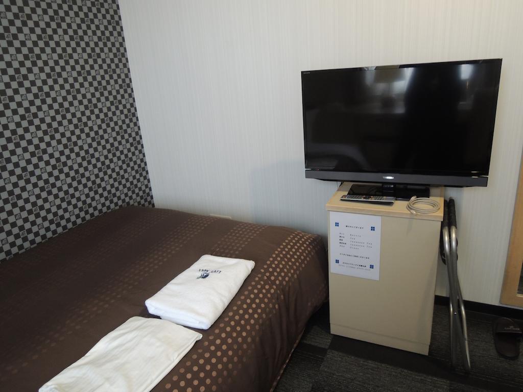 Hotel Livemax Kyoto Gojo