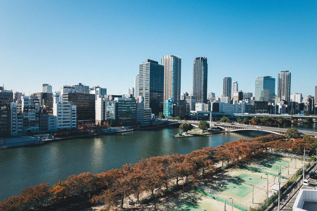 Hotel Noum OSAKA