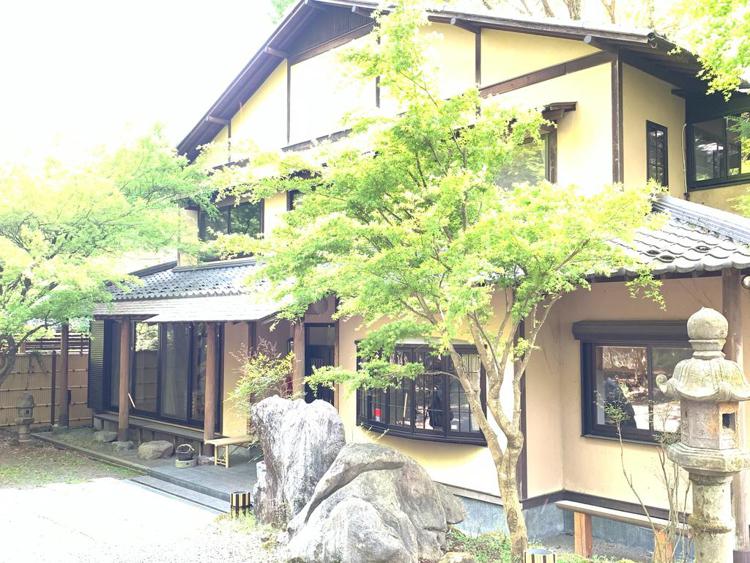 Yufuin Kinrinko Hotel Annex Kadan