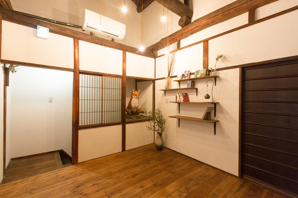 Guest House Hachi