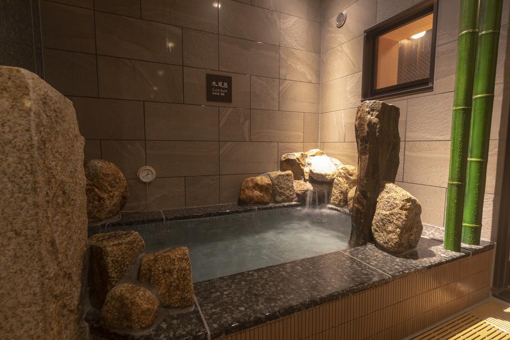 Dormy Inn Premium Namba ANNEX Natural Hot Spring