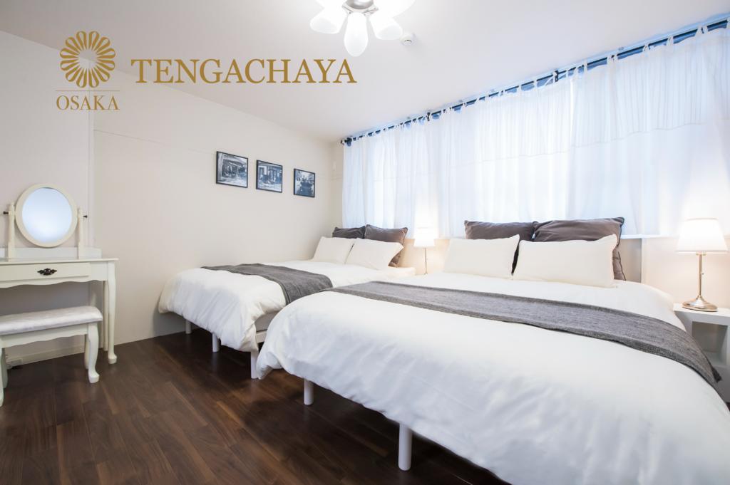 CITY HOTEL Tengachaya Residence 2