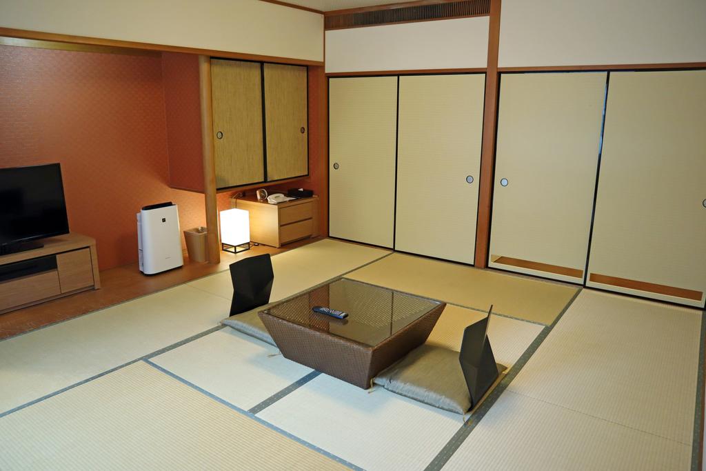 Karasuma Kyoto Hotel