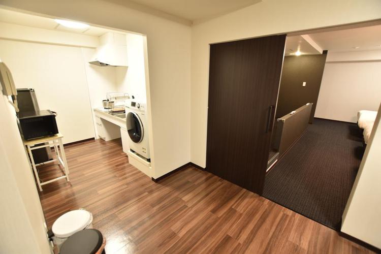 Randor Residence Tokyo Suites