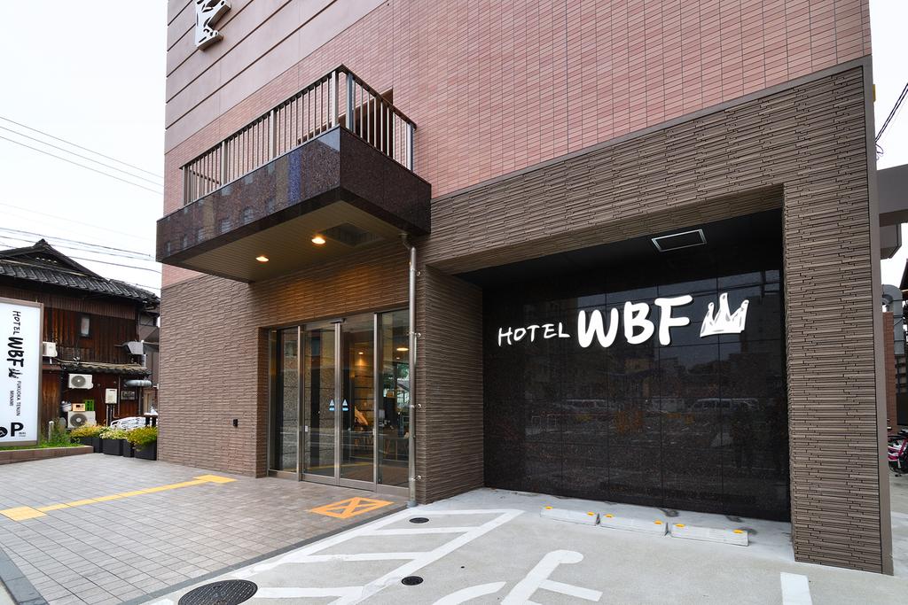 Hotel WBF Fukuoka Tenjin Minami