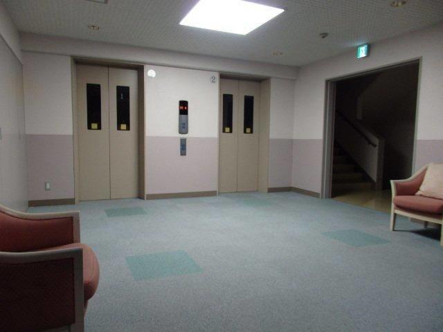 Sapporo Biosakan 805 Room