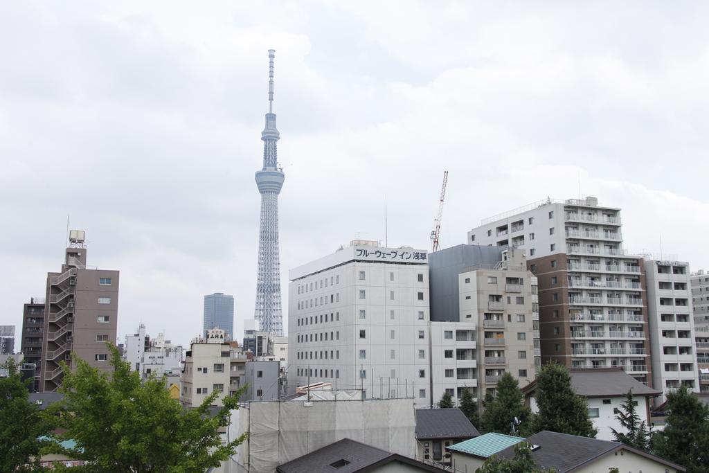 Via Inn Asakusa