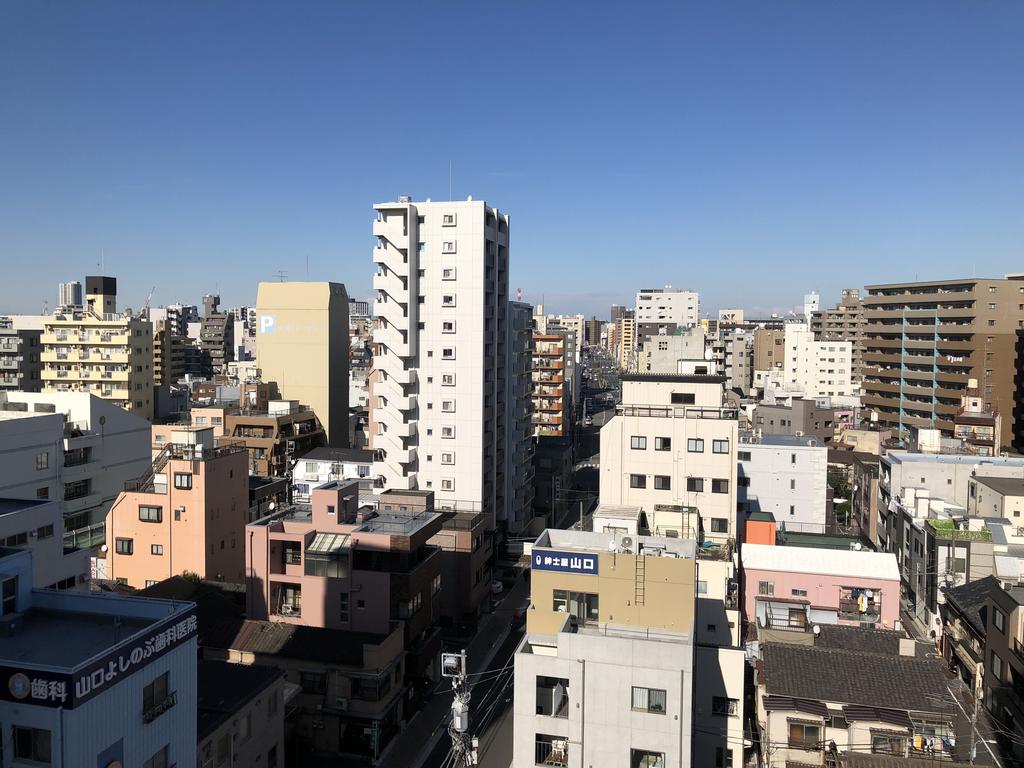 Stay SAKURA Tokyo Asakusa Edo no Mai