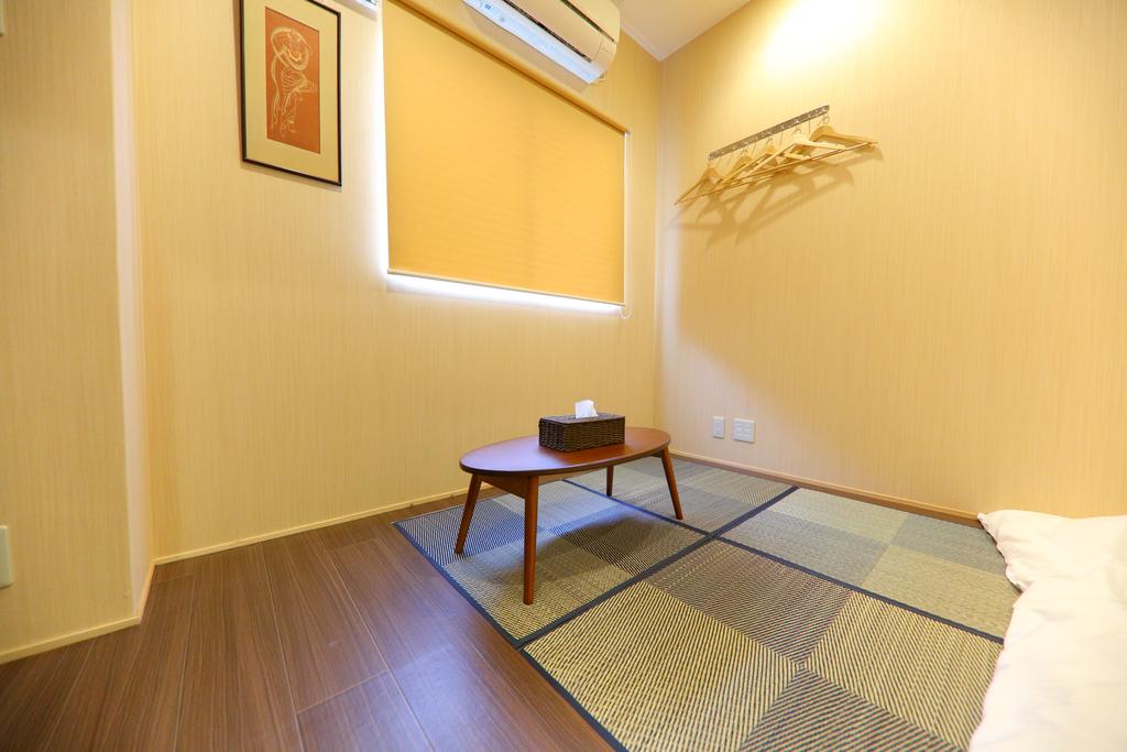 Guest House Kyoto Gokomachi