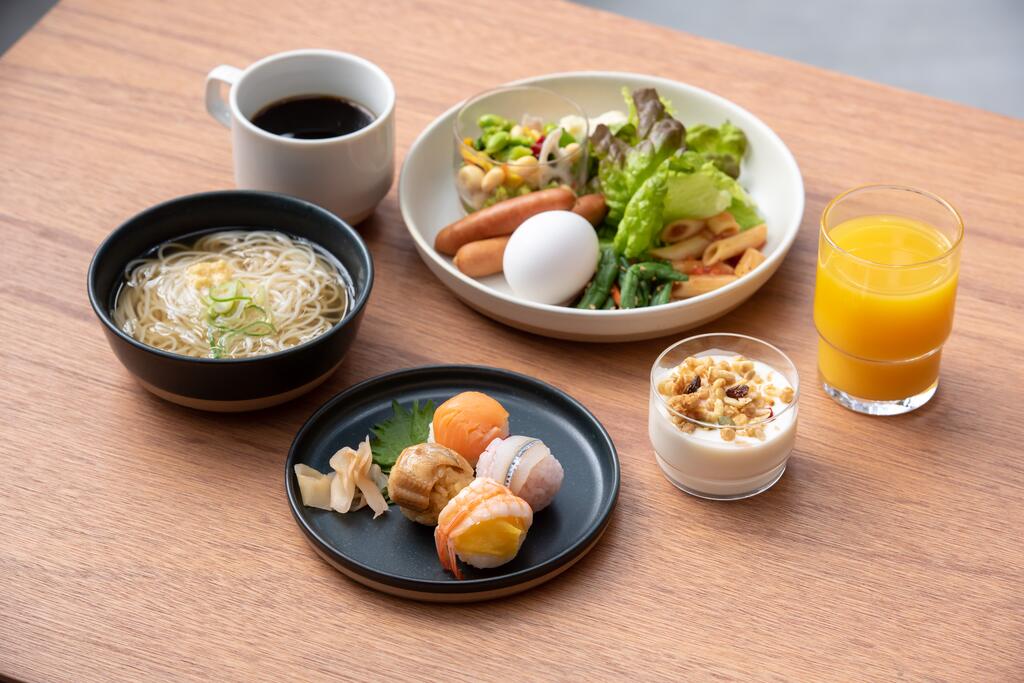 KAIKA TOKYO by THE SHARE HOTELS