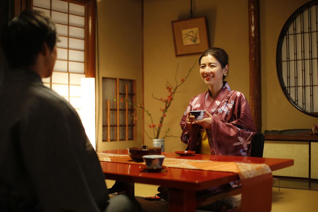 Ryokan Sanga