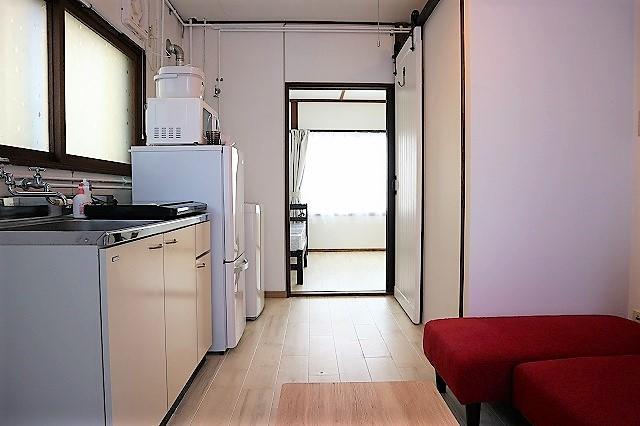 Service Apartment Sapporo SAKURA101