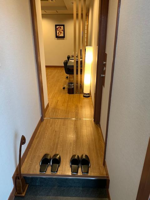 Hotel Be-zen shimanouchi