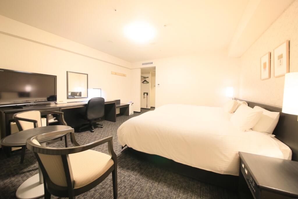 Richmond Hotel Nagoya Nayabashi