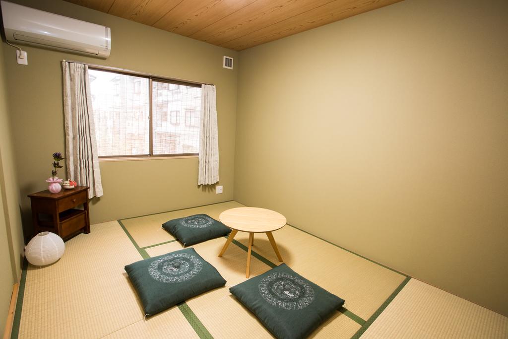 Guesthouse Kyoto Arashiyama