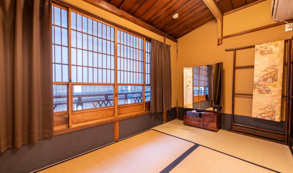 Kumo Machiya Villa Gion