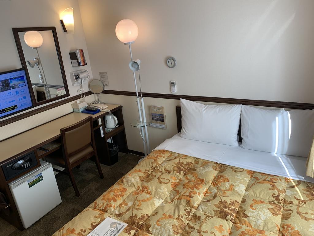 Toyoko Inn Osaka Tsutenkaku Mae