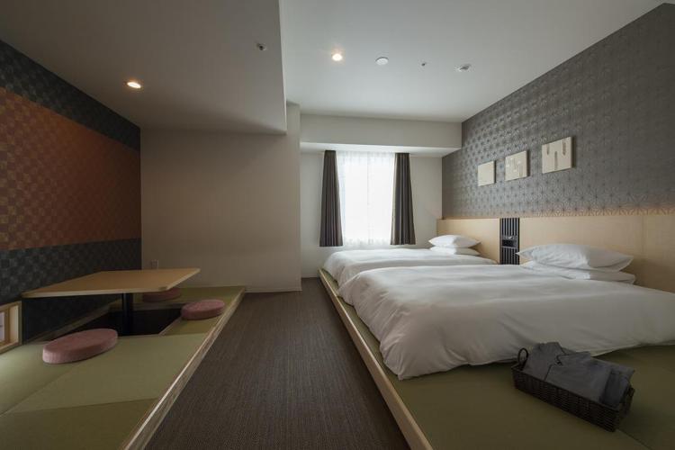 Tmark City Hotel Sapporo Odori