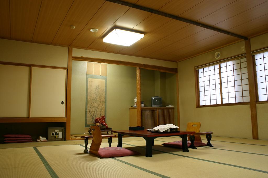 Daikokuya Ryokan