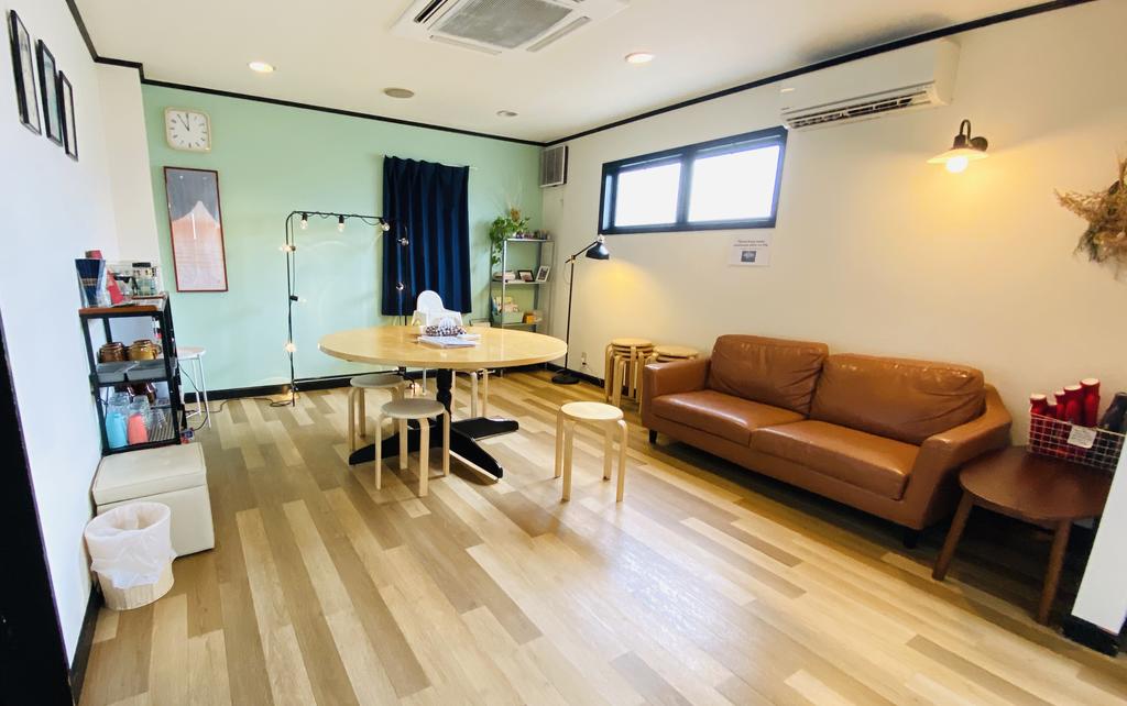 Guesthouse Meguri Inari