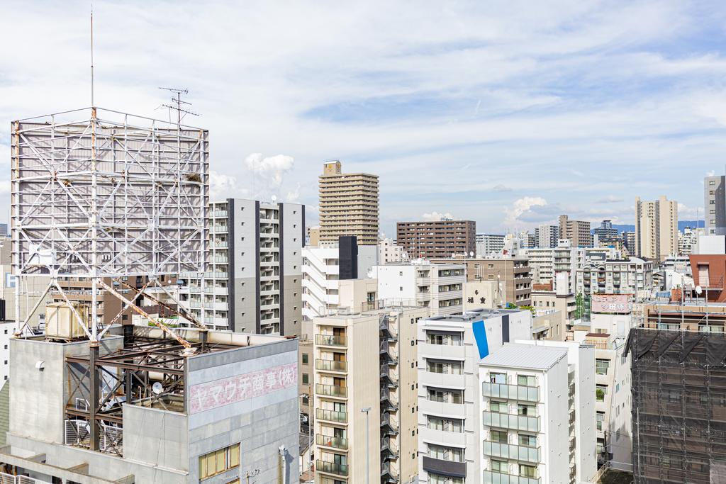 Chuan Flat Dotonbori