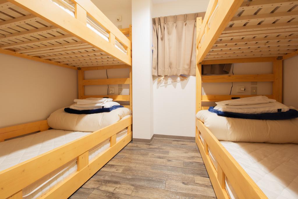 Trip & Sleep Hostel