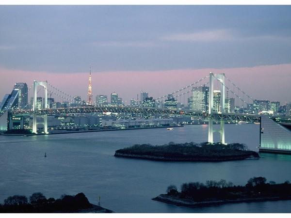 Smile Hotel Tokyo Nihonbashi