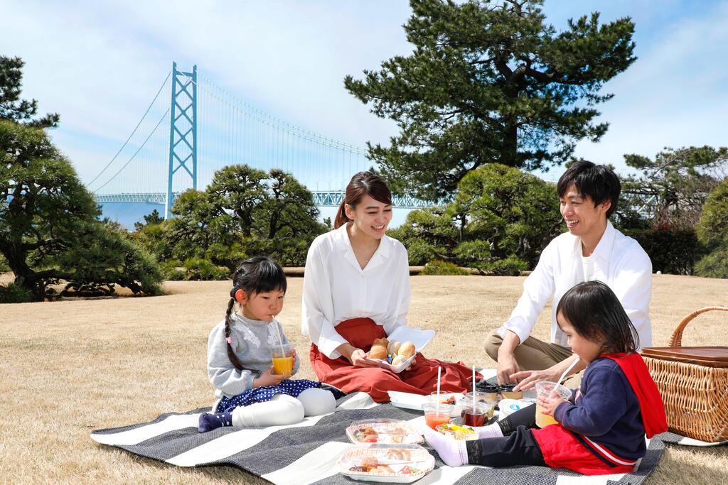 Seaside Hotel Maiko Villa Kobe