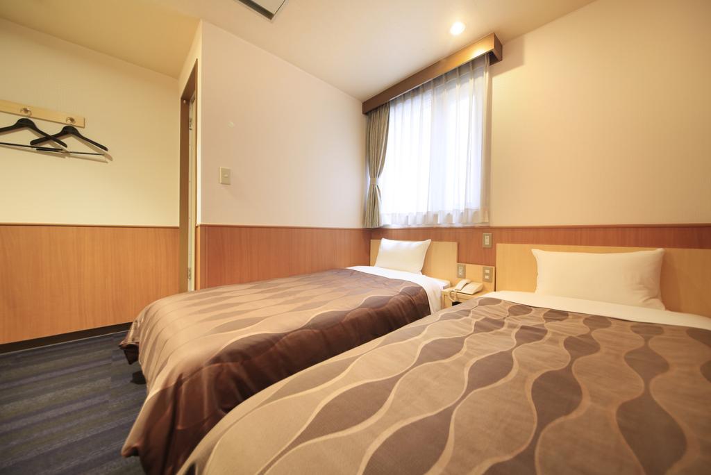 Sendai Business Hotel