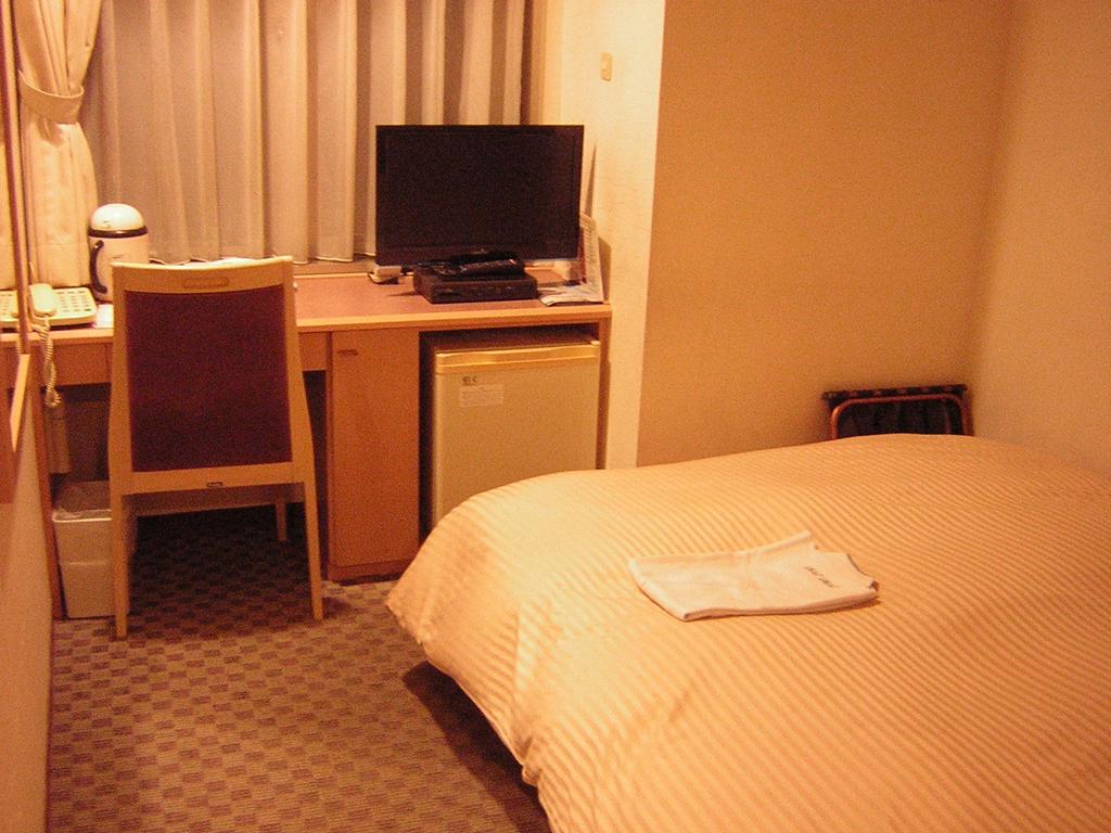 Sapporo Classe Hotel