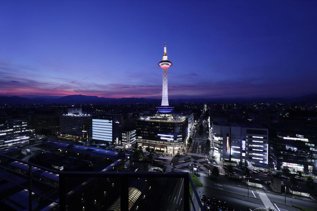 Hotel Granvia Kyoto