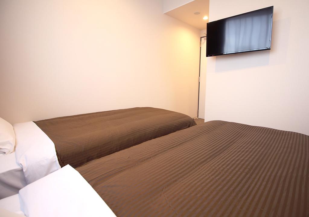 Hotel Trend Tobu Asakusa-Eki Kita