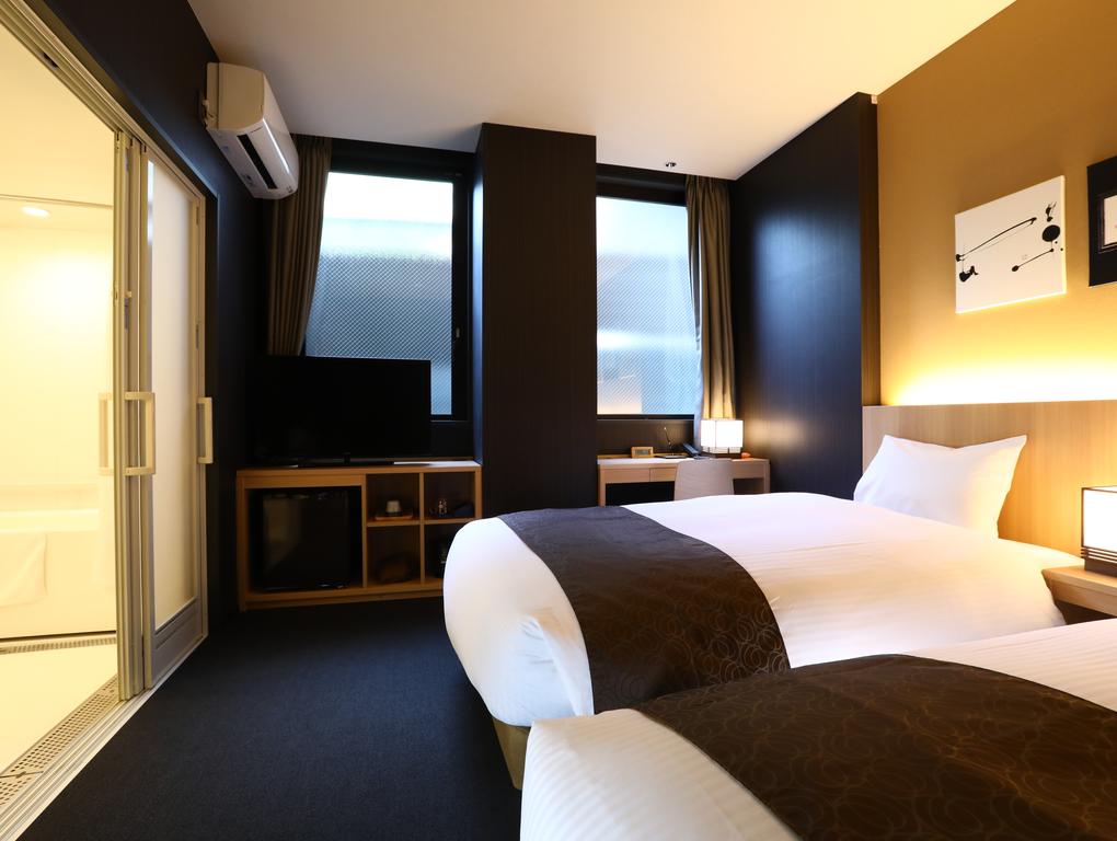 Hotel Wing International Kyoto - Shijo Karasuma