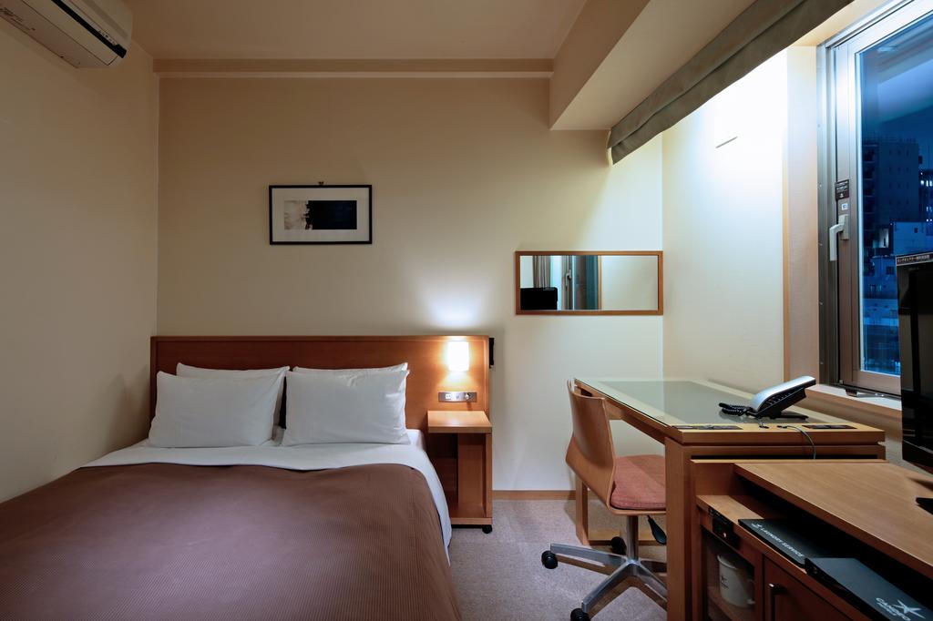 Candeo Hotels Ueno Park