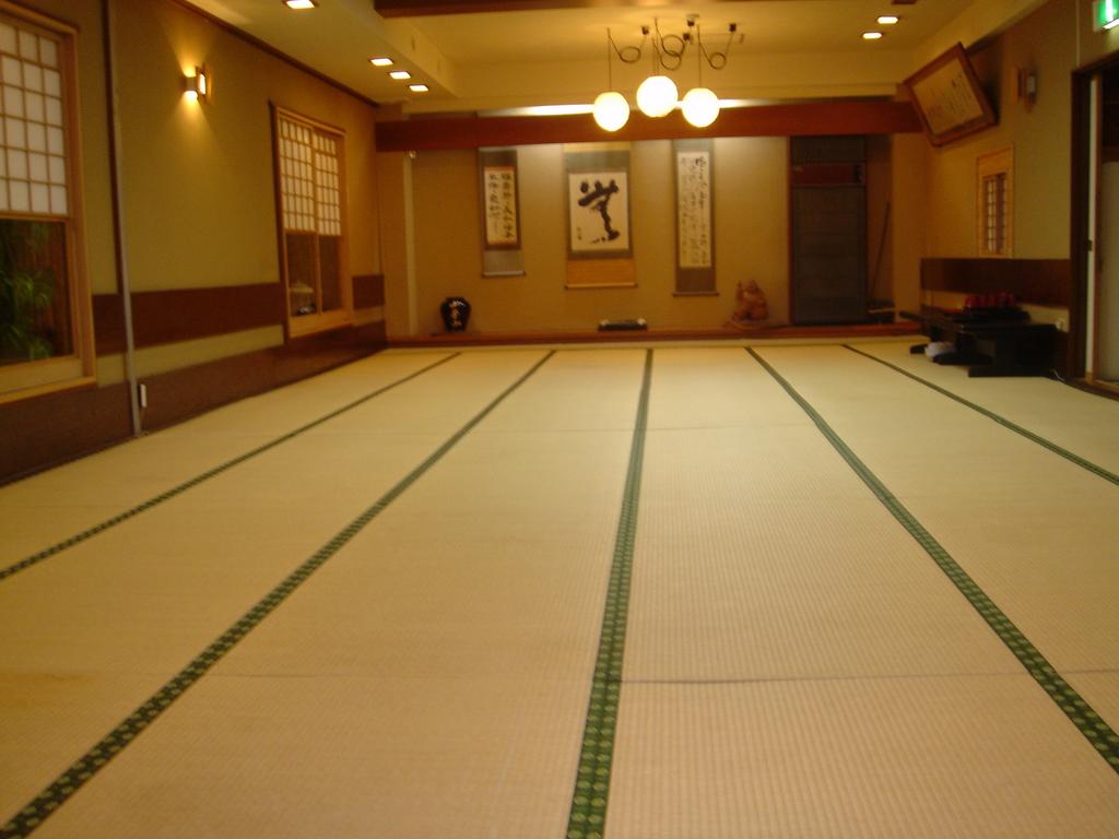 Senshinkan Matsuya