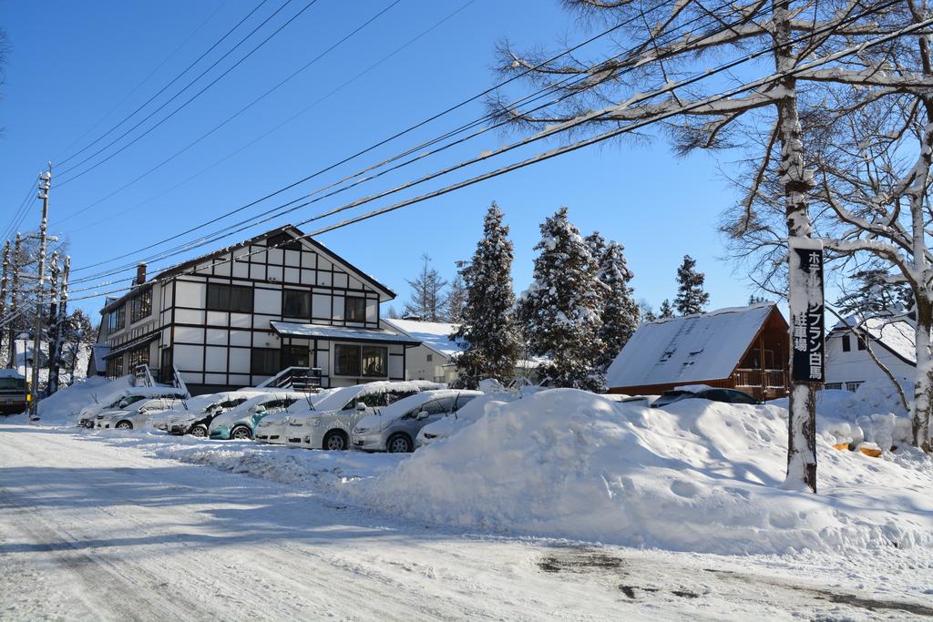 Hotel Montblanc Hakuba