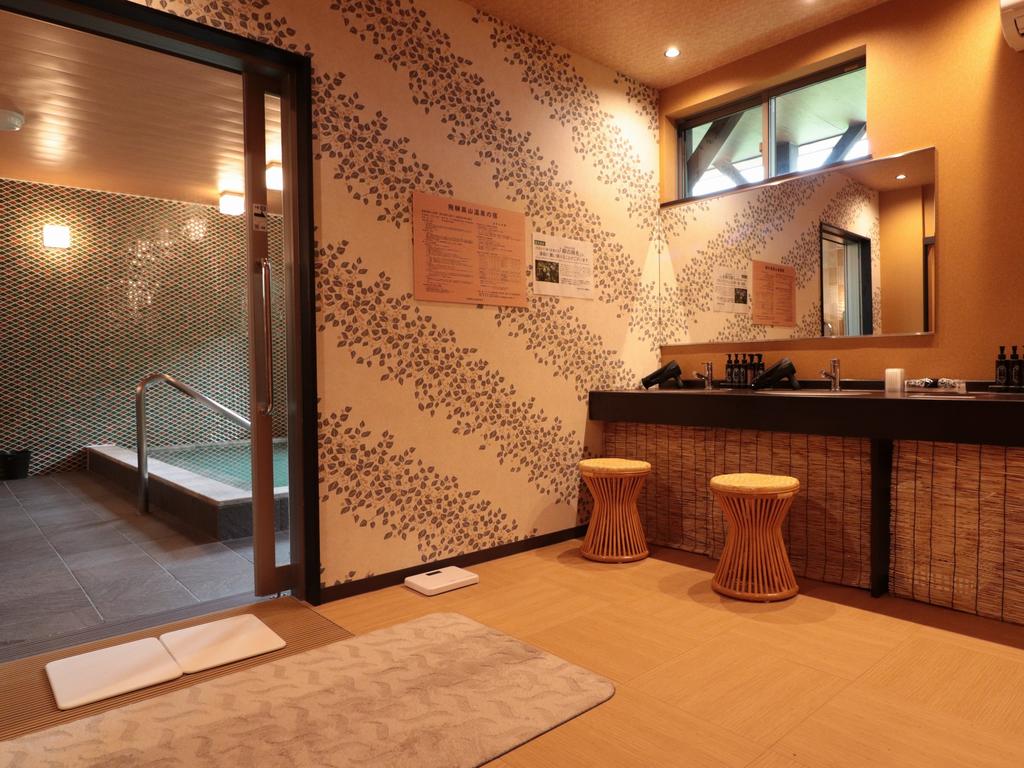 TABINO HOTEL Hida Takayama