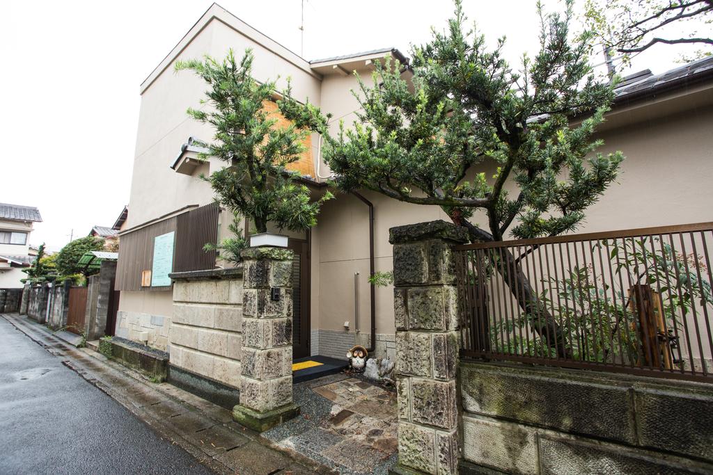 Guesthouse Kyoto Arashiyama